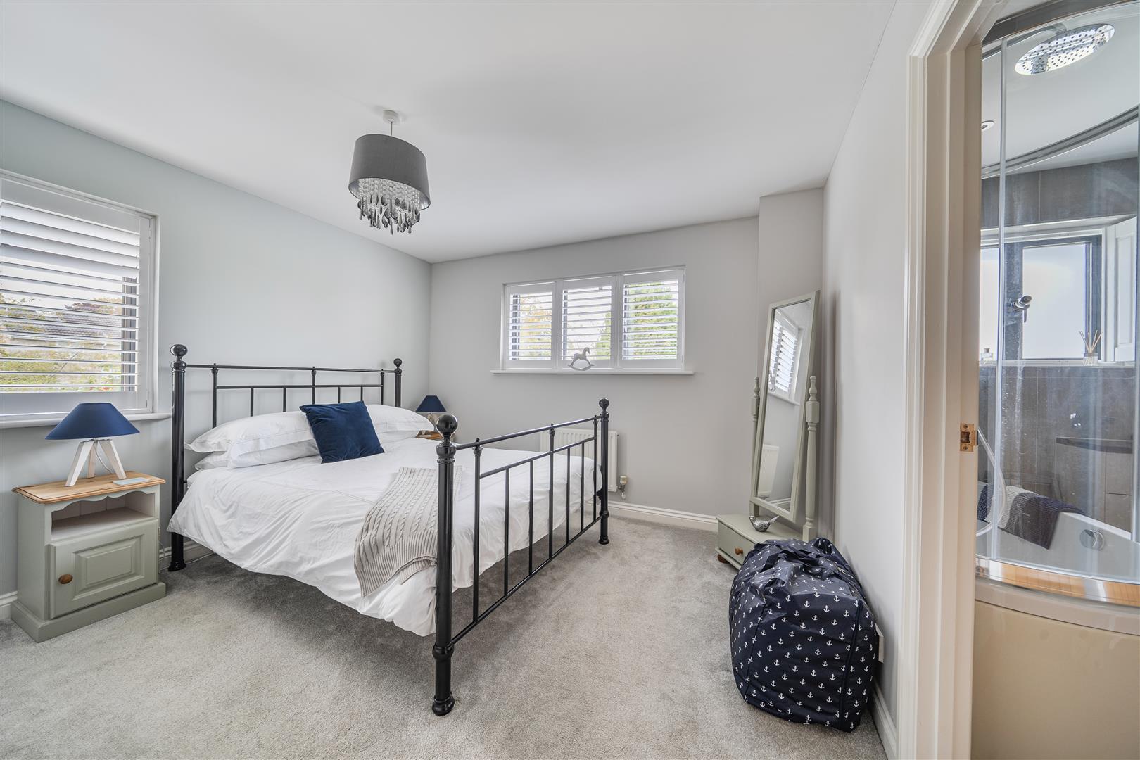 Rushcroft Close, Lea, Malmesbury